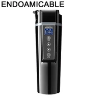 Catering Enseres Aparato Cocina Commercial Restaurant Equipment Home Kitchen Electrical Appliance Car Electric Hot Water Cup