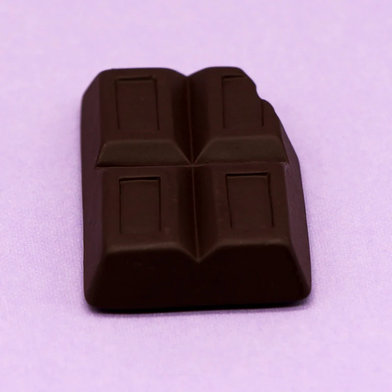 Магниты на холодильник с имитацией еды магниты шоколадные конфеты магнитная 3d