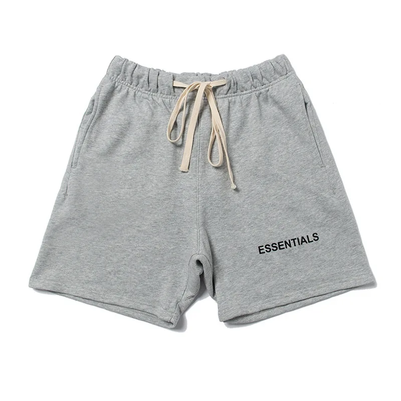 

Feel of God shorts fog essentials casual sports hip hop shorts