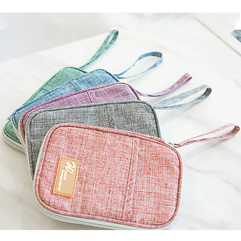 

100 шт./партия, кредитные карманы для паспорта