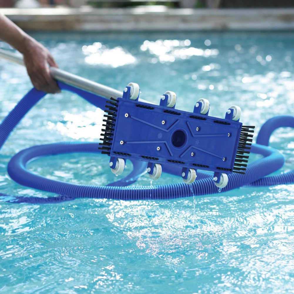 

1.5 Inch Swimming Pool Hose Swimming Pool Double Suction Pipe Cleaning Accessories Swimming Pool Vacuum Hose With Swivel Cuff