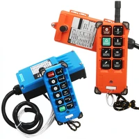 f21 e1b industrial remote switches hoist industrial direction wireless crane radio remote system switch 1receiver 1transmitter