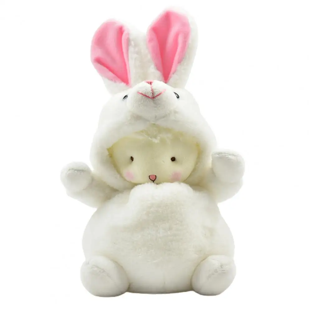 

Cartoon Animal Shaped Design Plush Stuffed Toy Doll Home Ornament Kids Educational Toys for Children Gifts