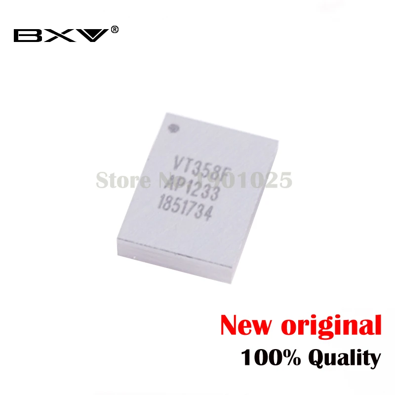 5 шт. VT358FCX VT358F BGA-35 Новый оригинал | Электронные компоненты и принадлежности