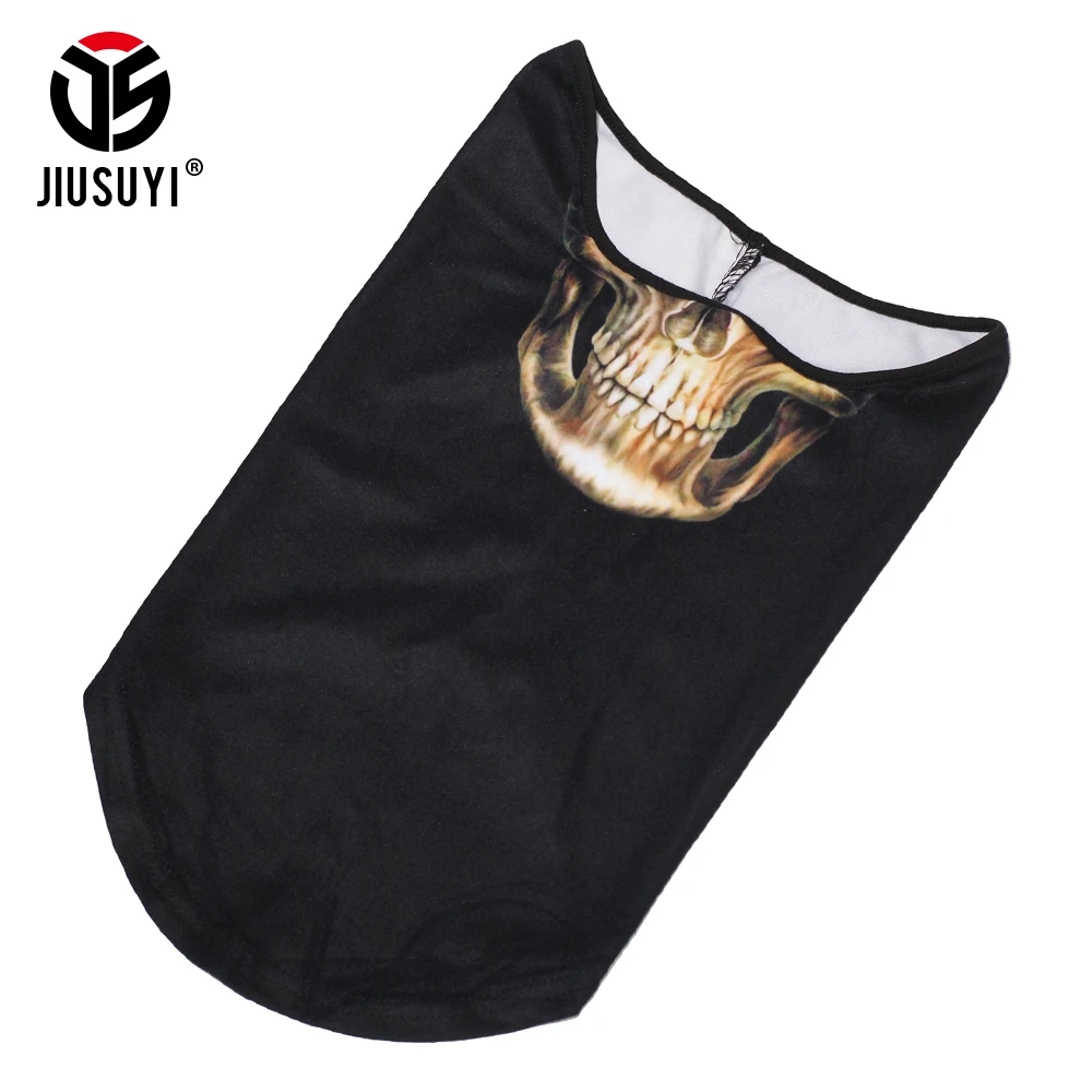 Зима 3D кошка бандана с животным флисом теплый платок на голову волшебный шарф Шея