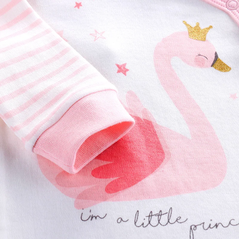 Детский комбинезон детская Слитная одежда для весны и осени |