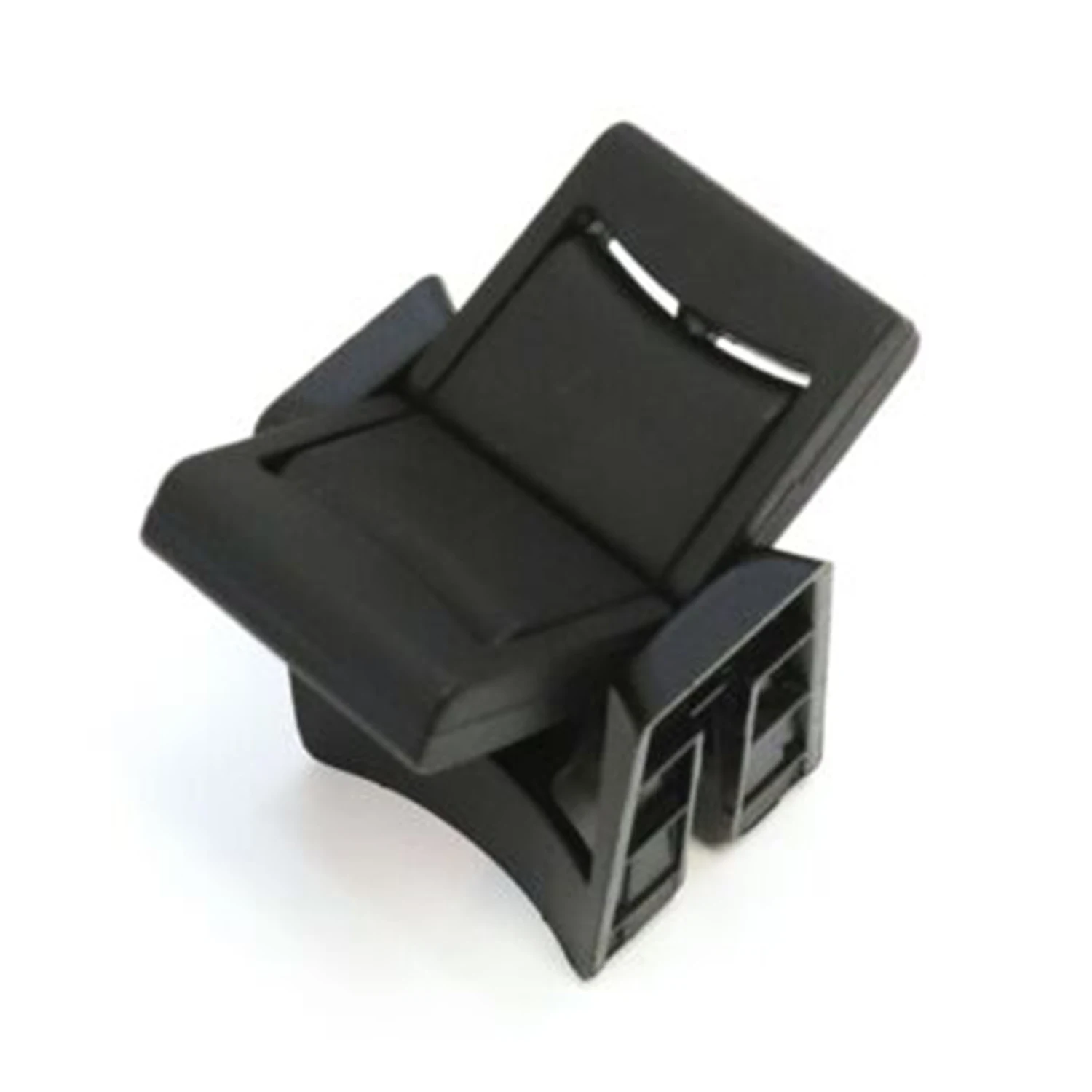 

Center Cup Holder Divider Console Fits for Toyota Highlander 2014-2019 ABS High quality