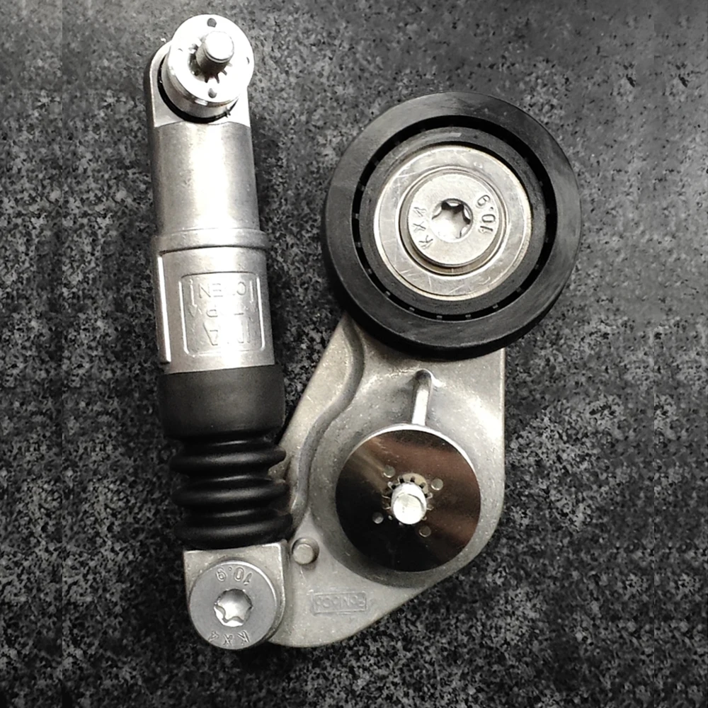 31251743 генератор защитный ремень для tensi VOLVO S80 S60 V70 V60 XC60 2010 2011 2012 2013 2014 2015 2 0 T |