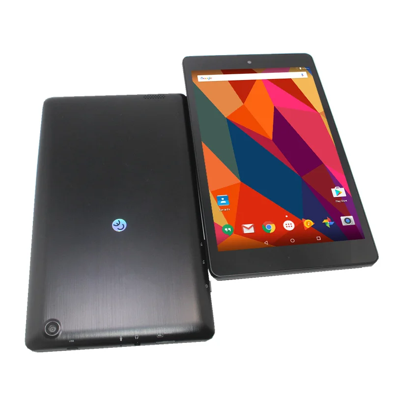 8 дюймовый смартфон с четырёхъядерным процессором MTK8167 ОЗУ 1 ГБ ПЗУ Android 7 0 4500