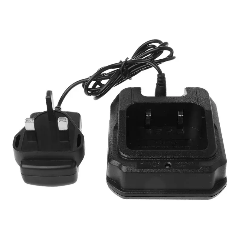 

UV-9R USB Base Battery Charger for baofeng UV-XR A-58 UV-9R GT-3WP UV-5S BF-A58 Walkie Talkie Waterproof Two Way Radio