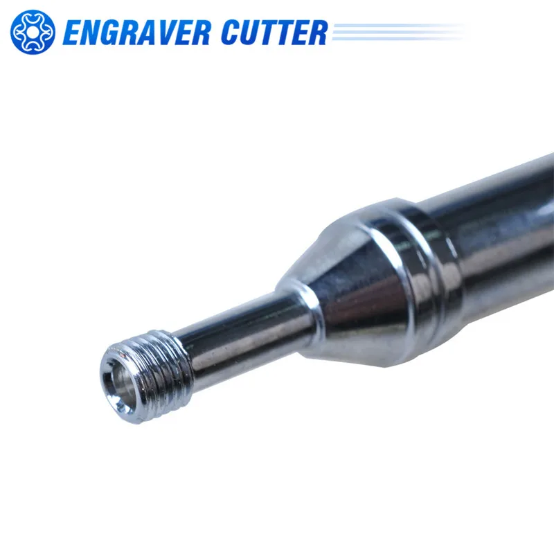 Универсальный кислородный газовый фонарь пистолет с медными большими насадками