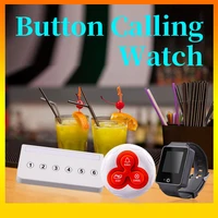 wirelesslinkx restaurant pager wireless waiter calling system with touch screen for cafe bar buy watchbuttons together