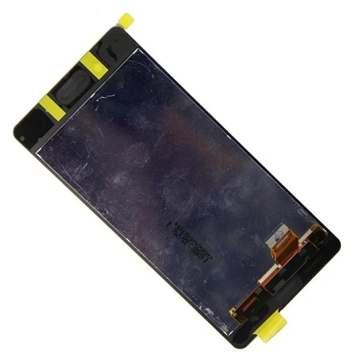 Display for Sony f5121/f5122/f8131/f8132 (x/x dual/X Performance) assembly with fingertip black screen phone touchscreen smart display |