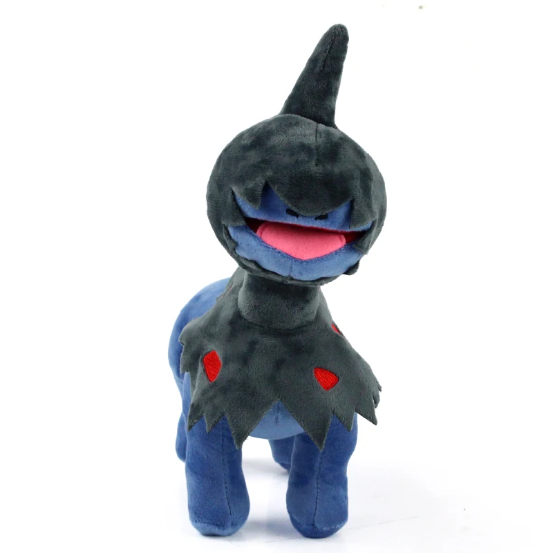 27 см аниме фигурка плюшевая игрушка мягкие животные Детский подарок | Игрушки и
