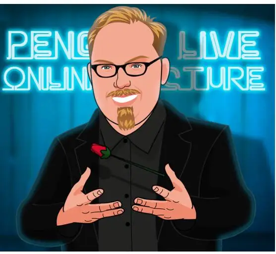 

Kevin James Penguin LIV ACT