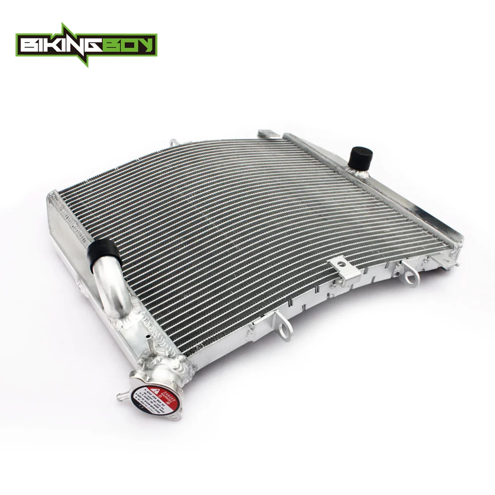 BIKINGBOY для Kawasaki ZX10R ZX-10R 2011 2012 2013 2014 2015 2016 2017 22 мм алюминиевый сердечник двигателя