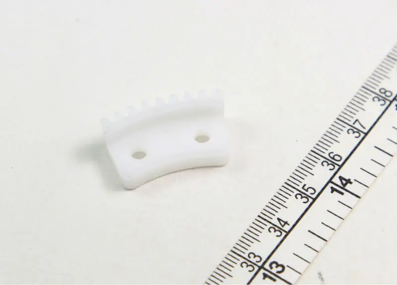 

TAJIMA EMBROIDERY MACHINE PARTS TAKE-UP LEVER DRIVE GEAR EF0517000000