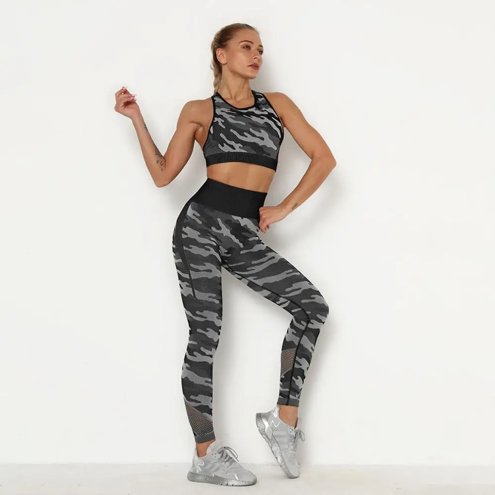 Женский комплект для йоги Net a Porter женская одежда бега фитнеса и бесшовное платье