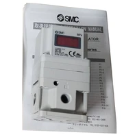Electro-Pneumatic Regulator ITV2030-312L Pneumatic Equipment Fiber Laser Metal Cutting Machine