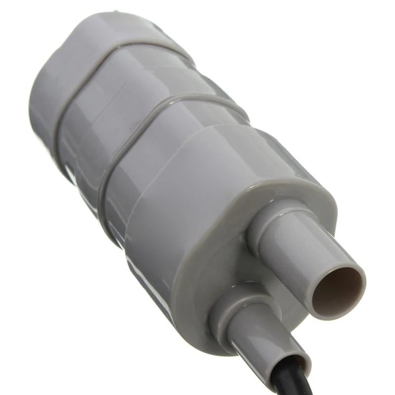 

DC 12V Submersible Pump Immersible Pump Under Water Pump Bath Pump 600L/H 5M