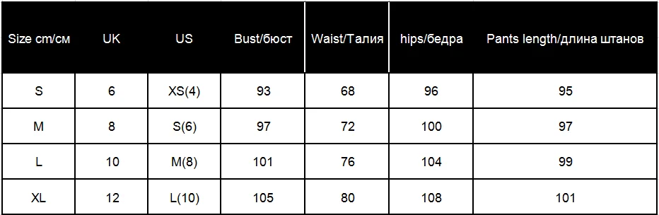 Women's suits wear sports suit 2piece women set top and pants tracksuit for women suit two piece set