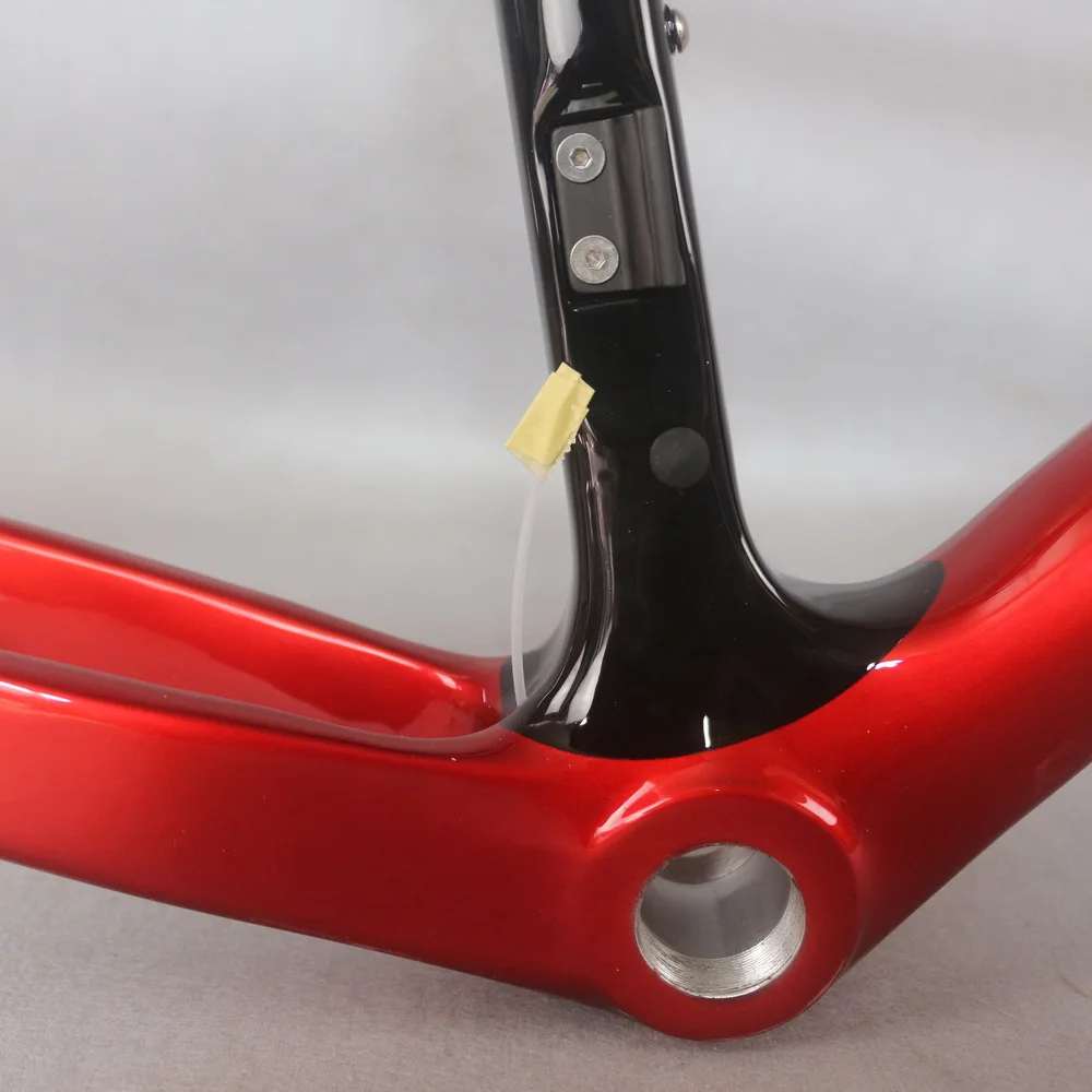 Китай краска полностью углеродное волокно шина Max 42C BSA циклокросс дисковый