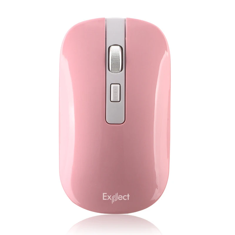 

Exect Bluetooth Mouse for Laptop PC
