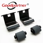 Разделительный ролик для бумаги Samsung ML 1510 1520 1710 1740 1750 SCX 4100 4200 4216 4216F 4300 SF 560 565P 565PR, 2 шт.