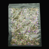 wholesale 1440pcspack crystals ab diamonds nail rhinestones flat glass stones for nail art decorations design