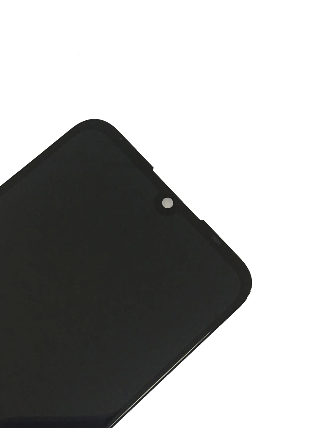 Для BQ мобильный BQ-6040L Magic BQ6040L BQ 6040L BQ-6040L ЖК-дисплей сенсорный сенсор дигитайзер черный цвет+ лента и инструмент