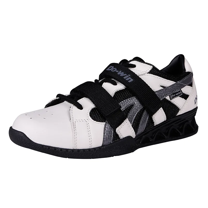 Новая Профессиональная Обувь для тяжелой атлетики спортивная обувь приседания