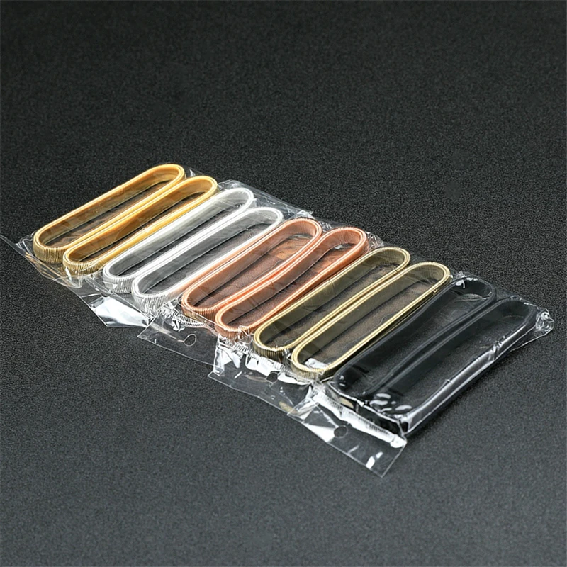 1 см обогреватель рубашки рукав держатель металлические противоскользящие