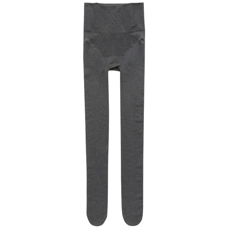 Разборчивого Фитнес Леггинсы с высокой талией для женщин брюки сплошной Цвет