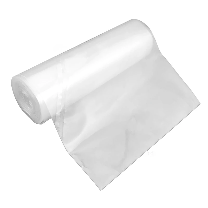 Одноразовый прозрачный кондитерский мешок 50 шт. инструменты для украшения торта