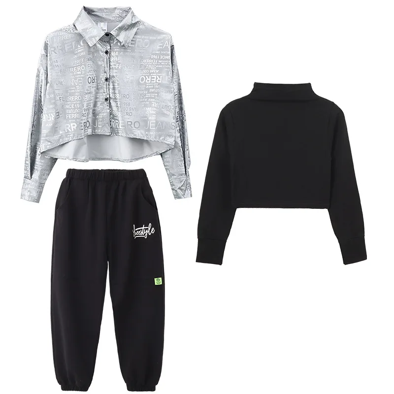 Рисунок 5 - Детская одежда в стиле K-POP