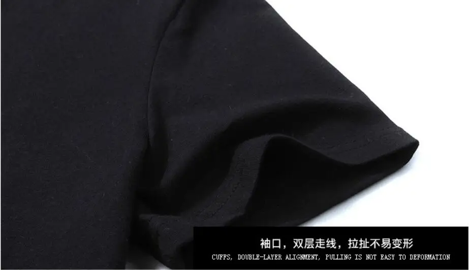 

ZNG 2020 New Summer CX56 Men t shirts fashion cotton t shirt Cotton O neck short sleeved Printed t-shirt Summer tshirt