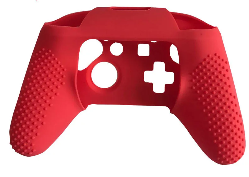 Мягкий силиконовый защитный чехол-накладка для Nintendo switch pro резиновый Gamepad |