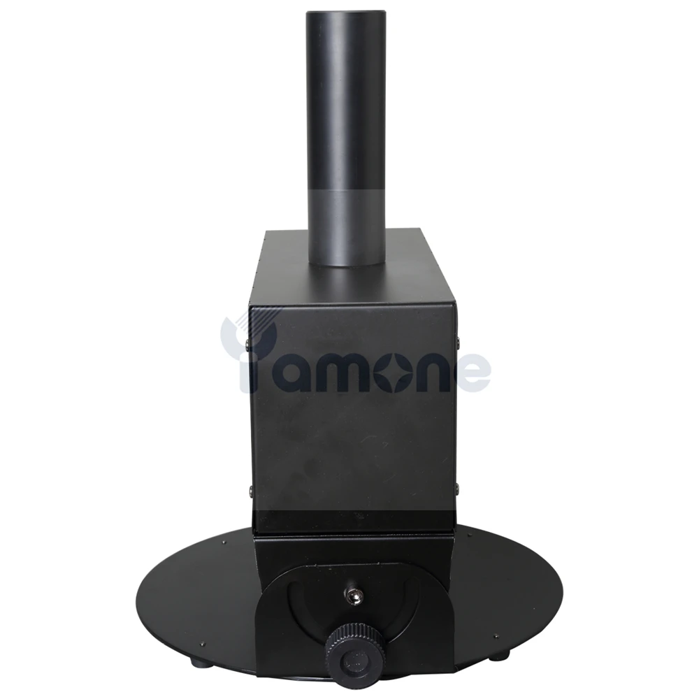 1 шт./лот DMX512 большой однотрубный Свинг Co2 струйная машина DJ диско-театр ночной