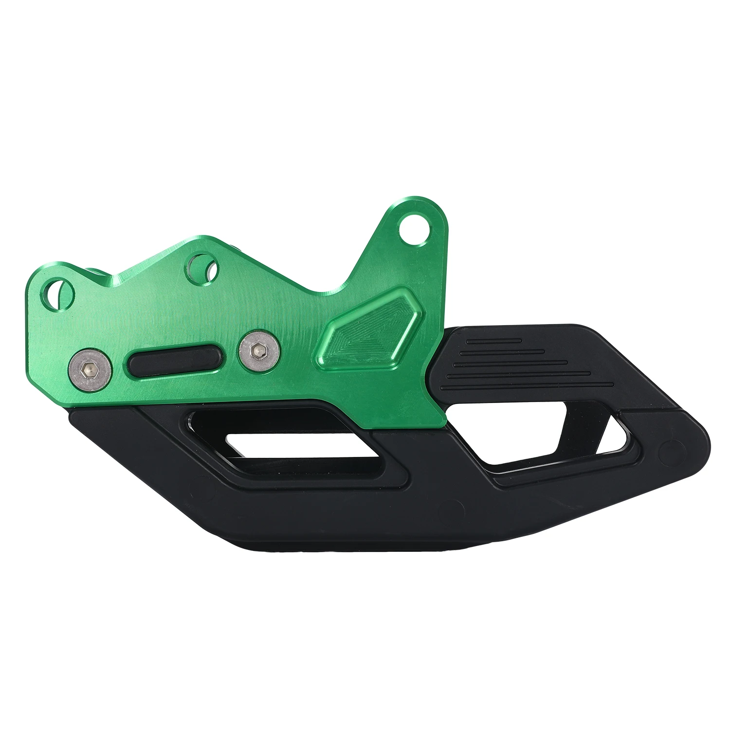 Защита цепной направляющей звездочки KXF 250 450 для Kawasaki KX250F KX450F 09 2015 2016 2017 2018 KLX450R 2011