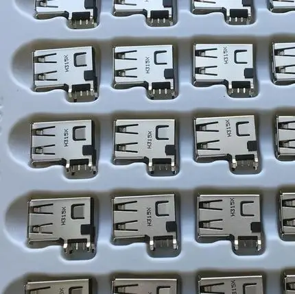 

Для оригинального FOXCONN USB 2,0, боковой вертикальный USB-разъем, 90 градусов, 4 фута, USB-интерфейс