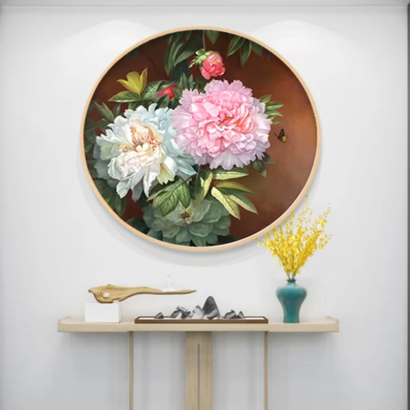 

2020 Misuhui Cross Stitch Embroidery 5D Photo Custom Flower Diamond Painting Mosaic Stickers Handmade Products
