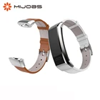 Ремешок из натуральной кожи для Huawei Band 2 pro B19 B29, спортивный браслет для наручных часов Huawei Watch 2 Pro, смарт-браслет
