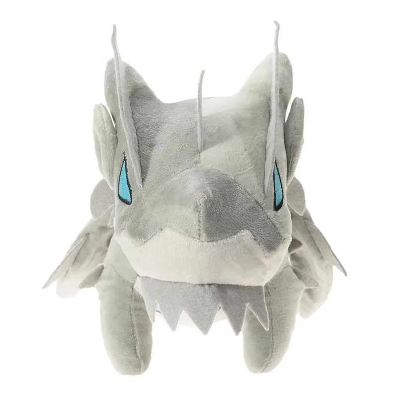 Игра Monster Hunter Kushala Daora/Boltreaver Astalos/Brachydios Мягкие плюшевые игрушки, забавные плюшевые куклы игрушки подарки для детей