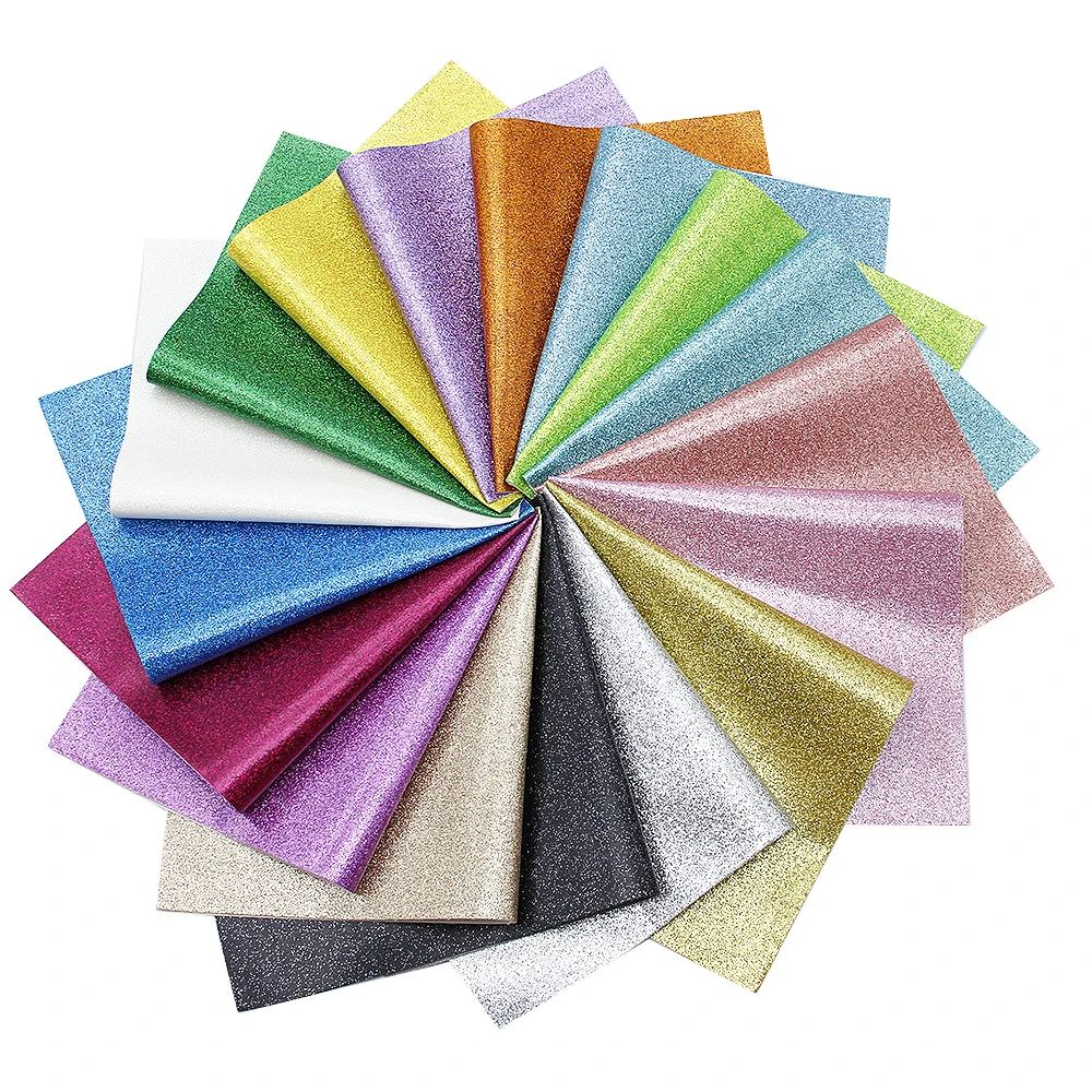 Дэвид аксессуары 20*33 см Синтетическая кожа листов со змеиным рисунком блестящие