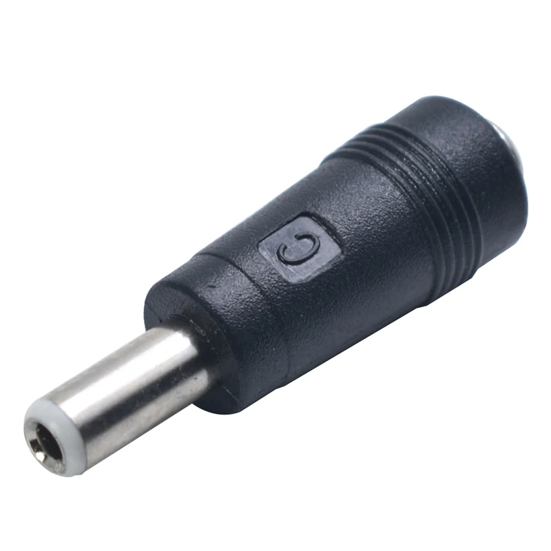 Коннектор для источника питания постоянного тока 1/2/5 шт. переходник гнездовой