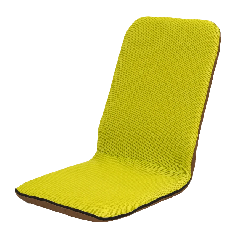 Кровать спинка стул татами маленький диван ленивый один разборка и мытье кресло