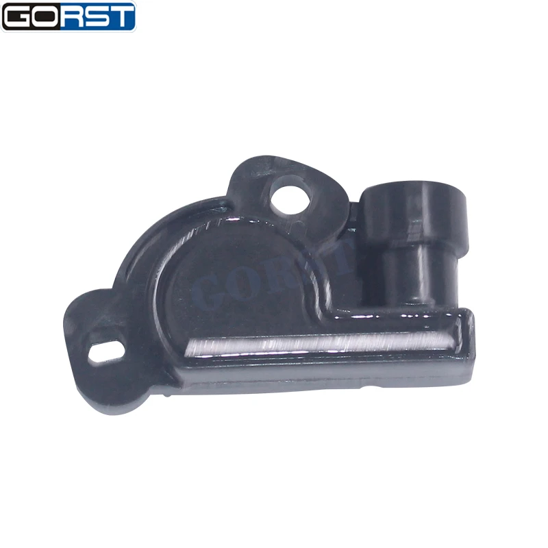 Фото Датчик положения дроссельной заслонки TPS 78872-C-0092 для Mitsubishi Zhonghua Jinbei 17083333 17087655 17106680   Автозапчасти №1