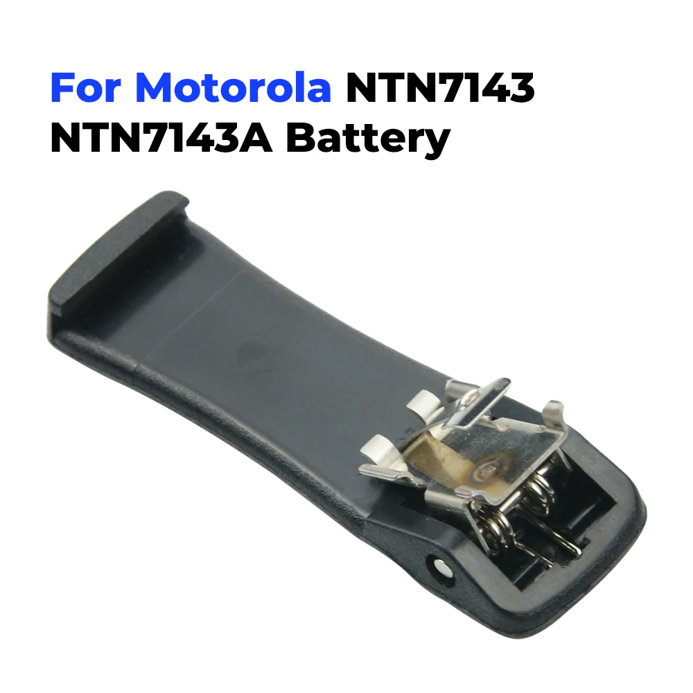 10X Зажим для ремня рации Motorola MT2100 MTS2000 MTX838 MTX8000 MTX9000 | Мобильные телефоны и