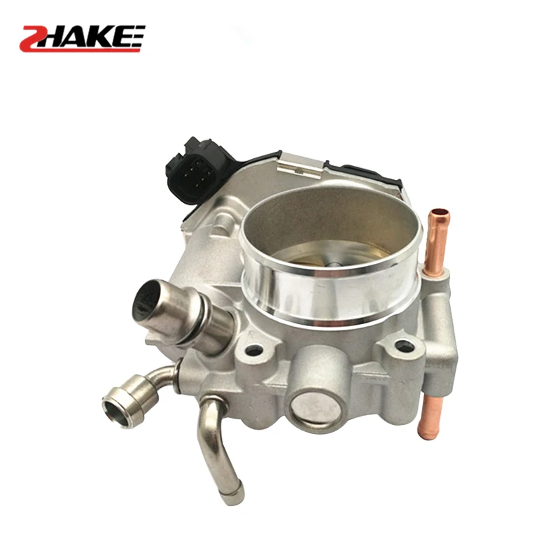 Новый корпус дроссельной заслонки 55577375 55561495 Для Chev-rolet Aveo Aveo5 Cruze Sonic Pontiac G3 |