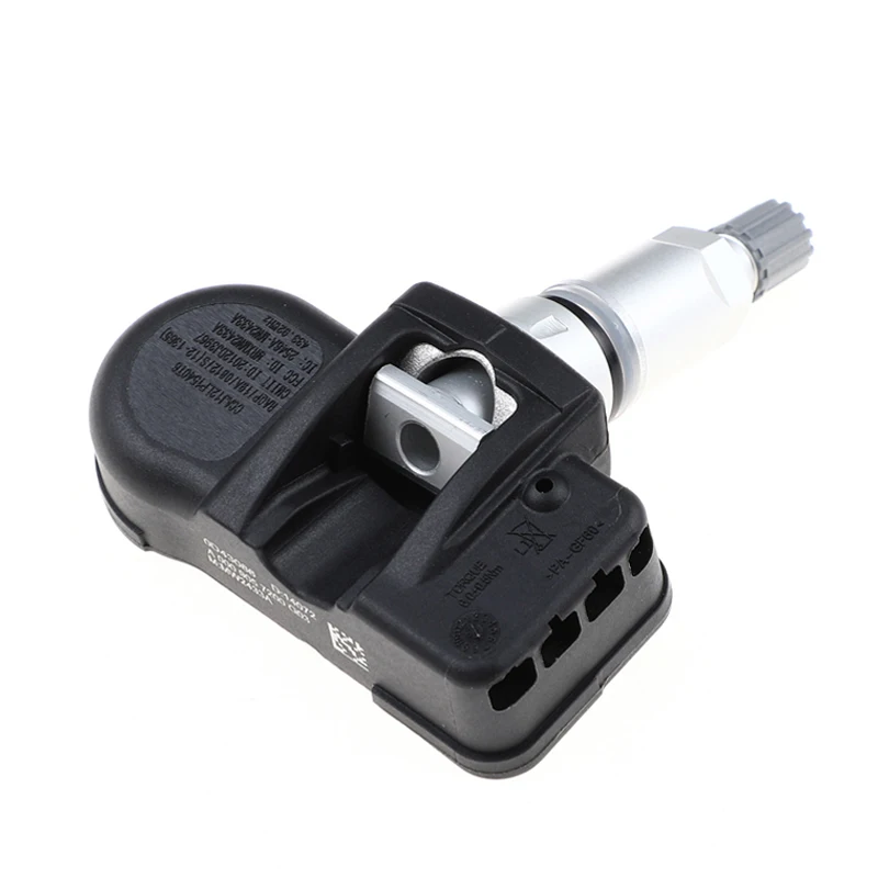 4 шт./лот 0009057200 A0009057200 433 МГц tpms сенсор для Mercedes Benz Smart C E S CL CLA TPMS датчик давления в